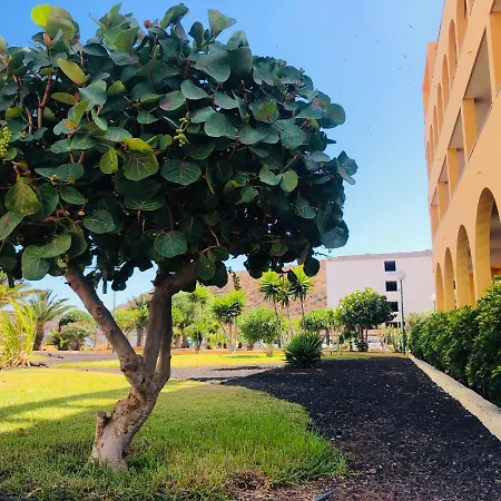 Bouganvilla Apartment *