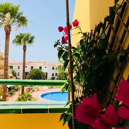Bouganvilla Apartment