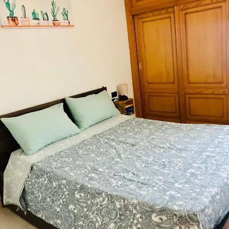 Apartman Bouganvilla Arona