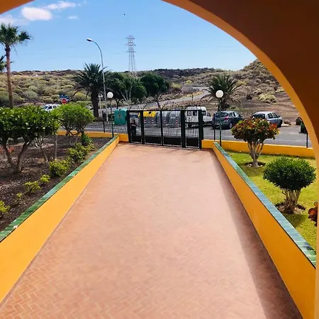 Bouganvilla Arona