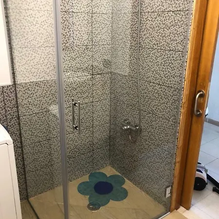 شقة Bouganvilla