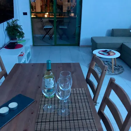 Bouganvilla شقة *